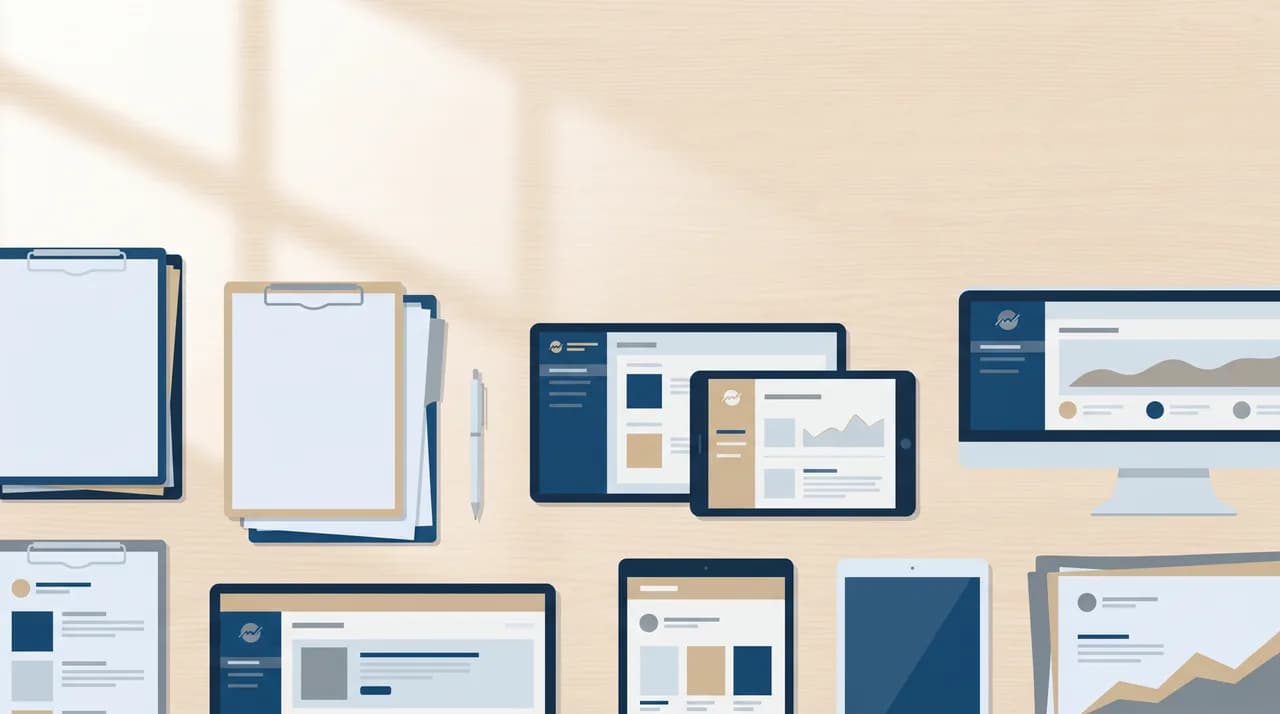 Hausverwaltungssoftware 2026: Marktüberblick & Auswahlkriterien